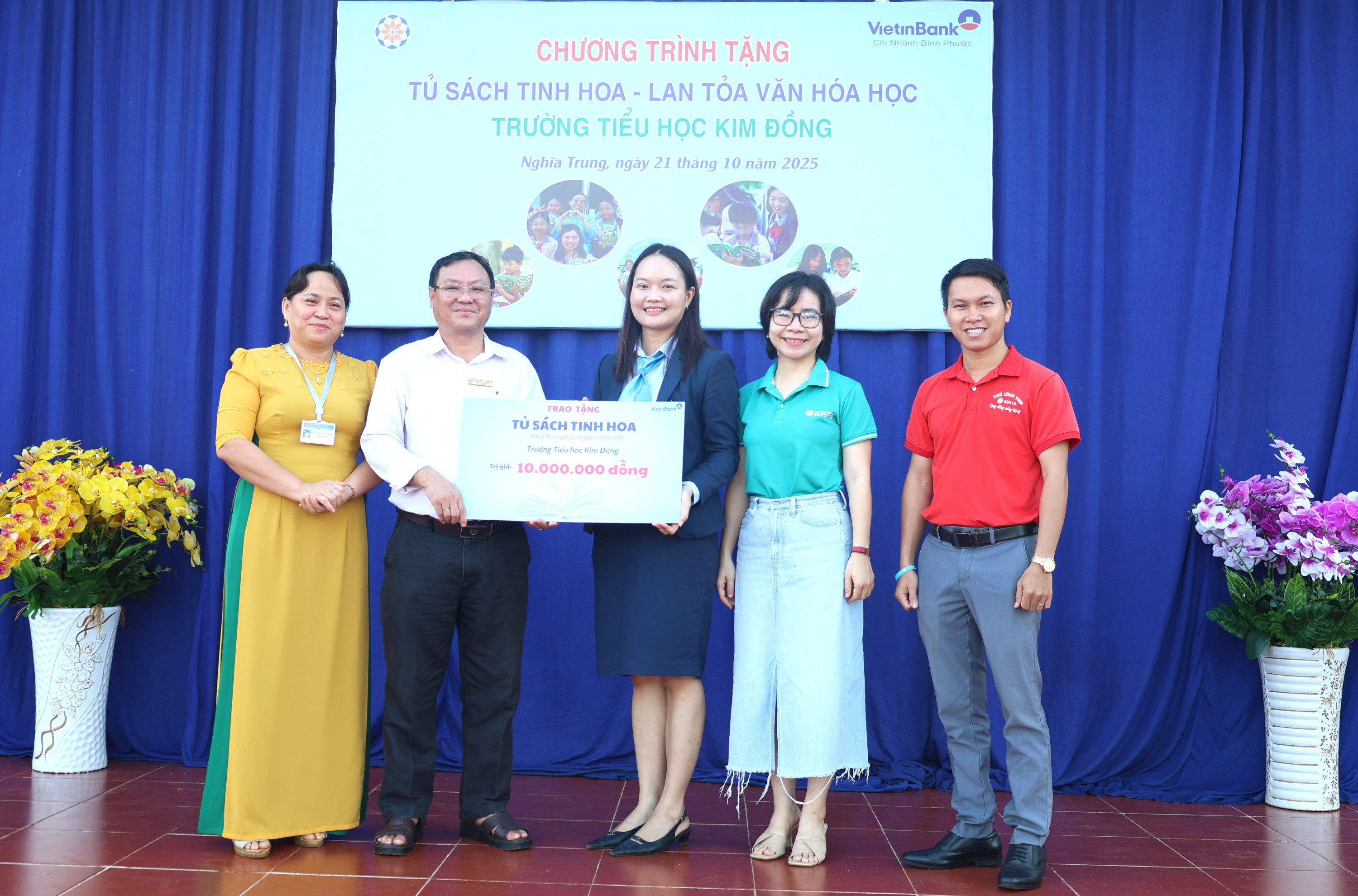 BGH NHAN BIEU TRUNG TU SACH