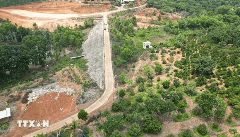 cong trinh ho chua nuoc darana o nghia trung dong nai 1704 1